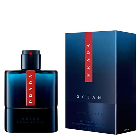 prada sport ocean|prada ocean aftershave for men.